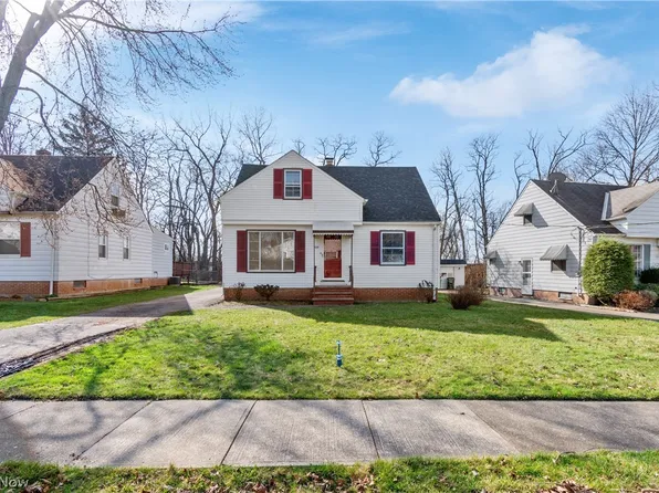 128 Cowles Ave, Bedford, OH 44146