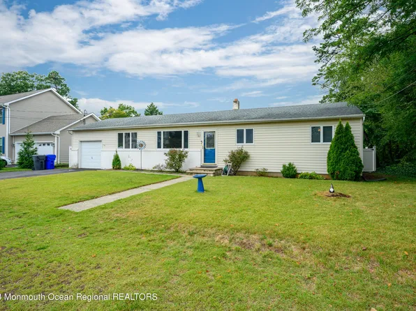 425 Harris Avenue, Brick, NJ 08724