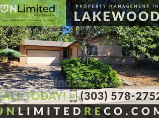 8473 W Center Ave, Lakewood, CO 80226