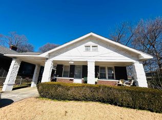 2602 Hale Ave, Memphis, TN 38112