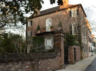 46 Tradd St, Charleston, SC 29401