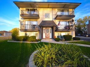 7741 S Roberts Rd #2S, Bridgeview, IL 60455