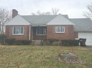 4531 Belvedere Ln, Dayton, OH 45416