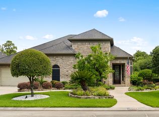 6014 Piney Birch Ct, Kingwood, TX 77345