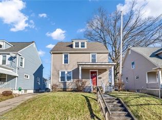 1495 Beardsley St, Akron, OH