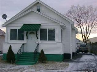 1627 Rutgers St, Schenectady, NY 12303