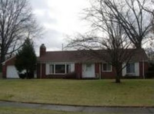 3349 Kingsgate Blvd, Toledo, OH