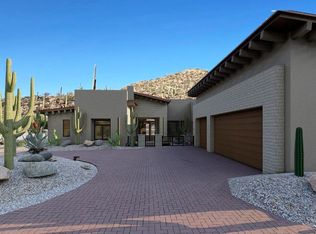 13961 N Jims Deadend Pl #36, Marana, AZ 85658