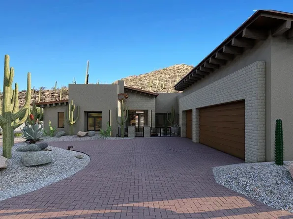 13961 N Jims Deadend Pl #36, Marana, AZ 85658