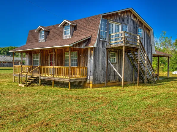 401 Evelyn St, Tuscumbia, AL 35674