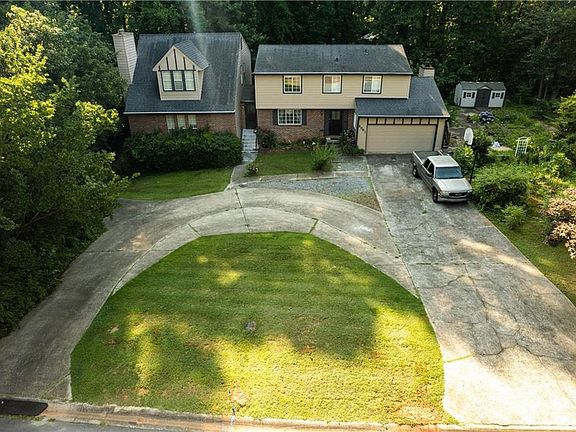 2nd image of 2061 Branch View Dr