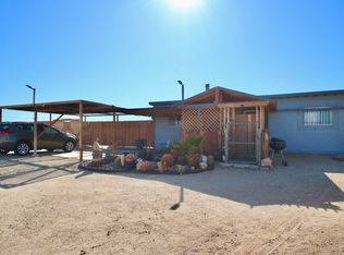 5048 Godwin Rd, Twentynine Palms, CA 92277