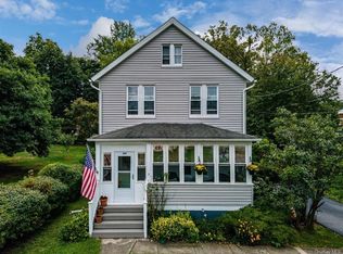 109 Willow Ave, Cornwall, NY 12518