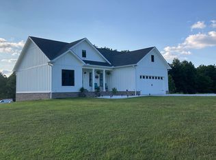 327 County Road 717 AL 35958, Bryant, AL 35958