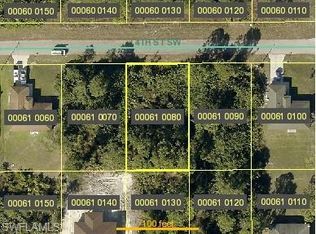 2805 4th St SW, Lehigh Acres, FL 33976