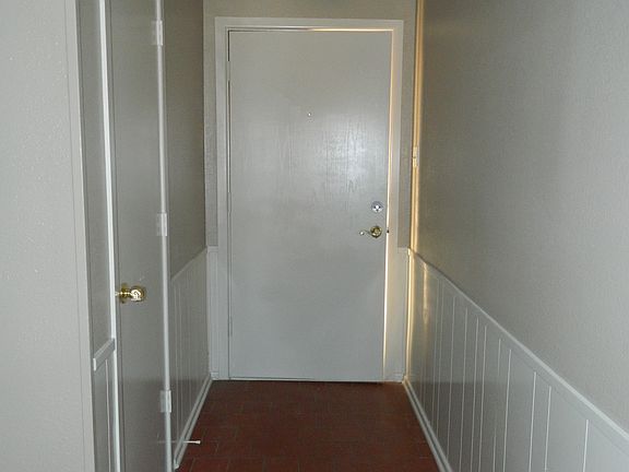 Entry Hall from LR