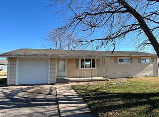 4648 S West St, Wichita, KS 67217