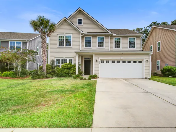 440 Coopers Hawk Dr, Summerville, SC 29483