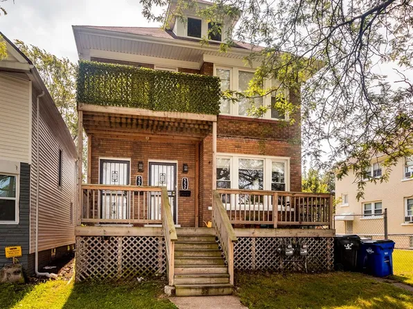 552 Holbrook St, Detroit, MI 48202