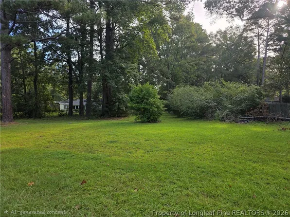 1671 Rim Rd, Fayetteville, NC 28314