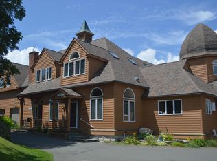 176 Old Stockbridge Rd #3, Lenox, MA 01240