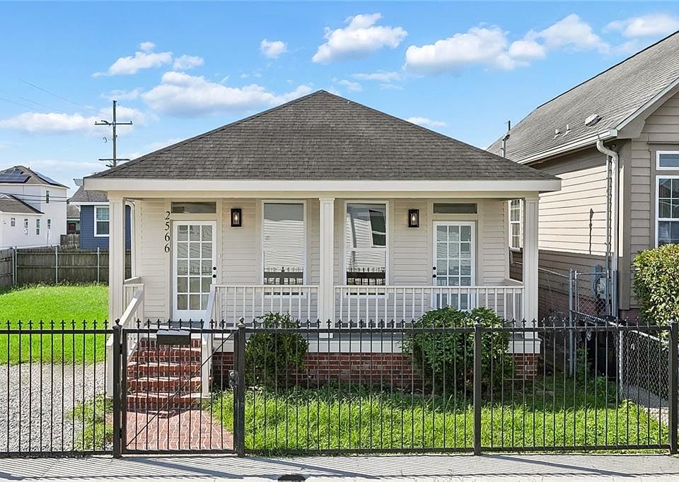 1st image of 2566 N Rocheblave St