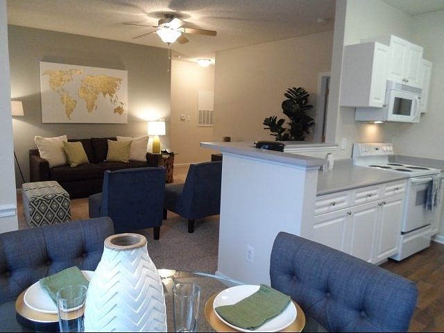 Model Apt