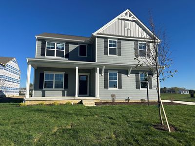 2784 Piatt Crest Dr, Delaware, OH, 43015