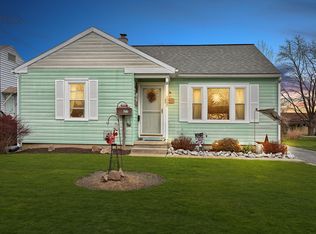 177 N Wolf St, Manheim, PA 17545