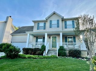 905 Station View Rd, Knoxville, TN 37919