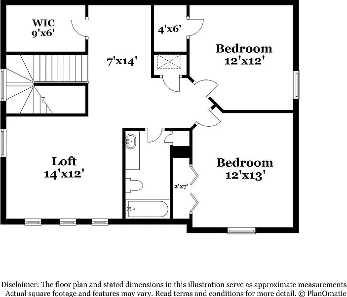 3 bed, 2.5 bath, 2292 sqft, $2,340 — Photo 3