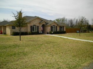 2500 36th St, Snyder, TX 79549