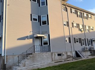 705 Rodman St #3M, Fall River, MA 02721