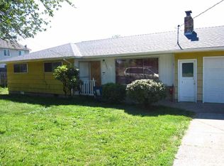3205 Hollywood Dr NE, Salem, OR 97305