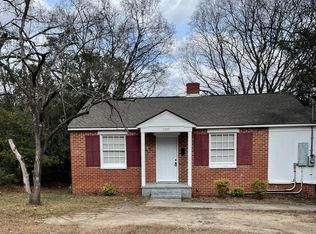 3325 Shaw Dr, Macon, GA 31204