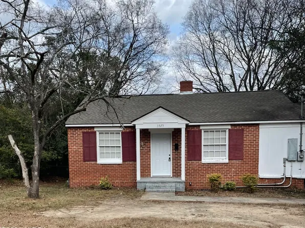 3325 Shaw Dr, Macon, GA 31204