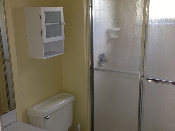 Remodeled Bath