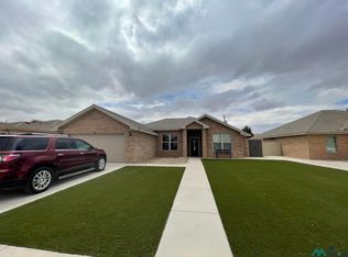 2501 W Bullock Ave, Artesia, NM 88210
