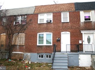 1628 Plum St, Baltimore, MD 21226