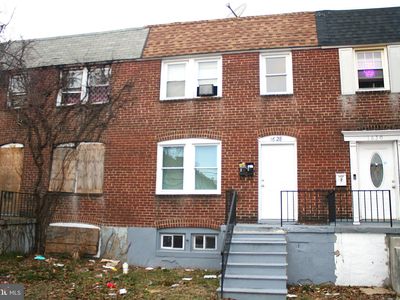 1628 Plum St, Baltimore, MD, 21226