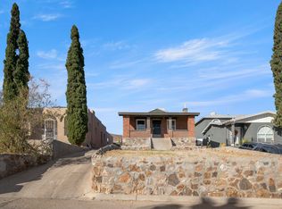 2207 Silver Ave, El Paso, TX 79930