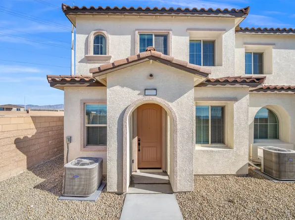 Wheeler Plan, Topaz at Skye Canyon