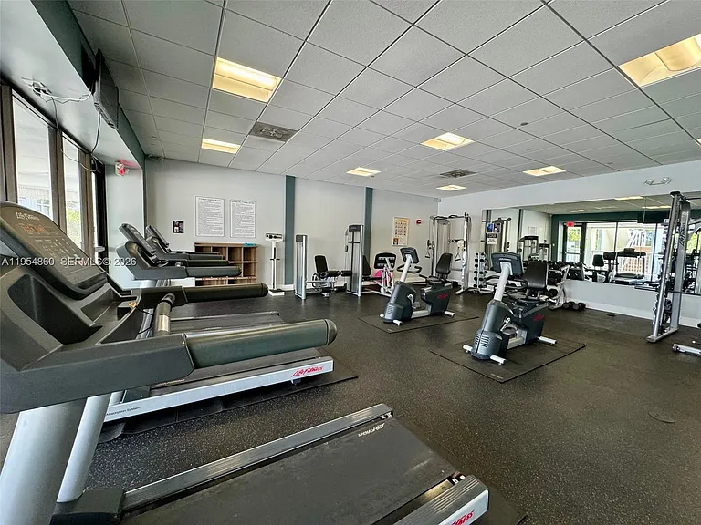 3675 N Country Club Dr #1209 — Photo 39