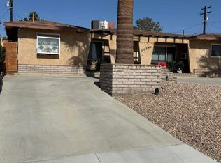 66846 Desert View Ave, Desert Hot Springs, CA 92240