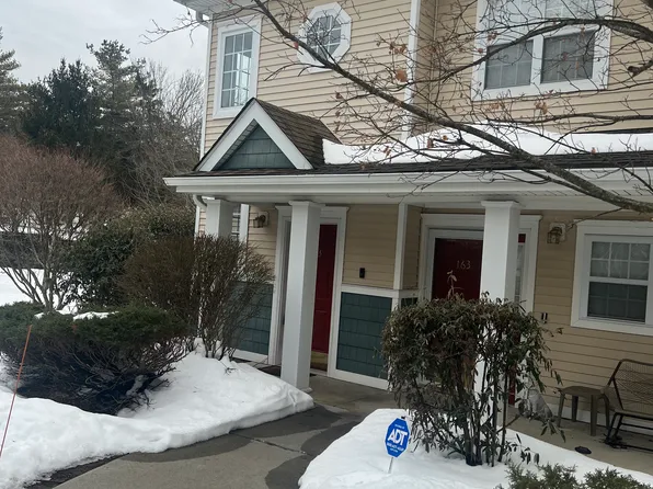 263 Old Farm Dr #263, Great Meadows, NJ 07838