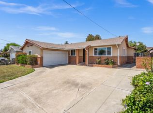 8145 Juniper Ave, Newark, CA 94560