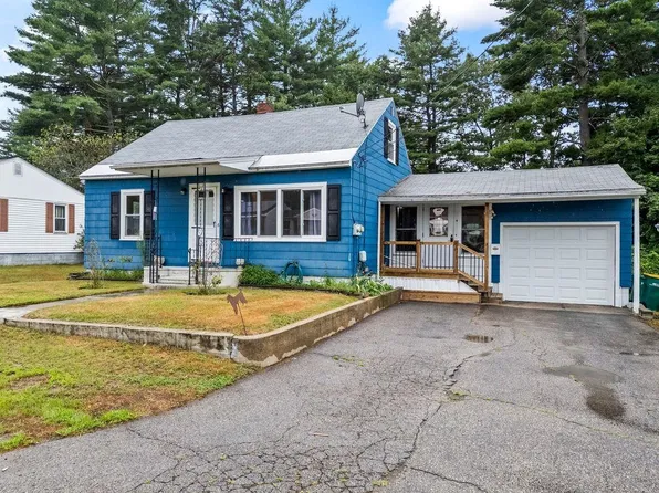 6 Russell Street, Rochester, NH 03867