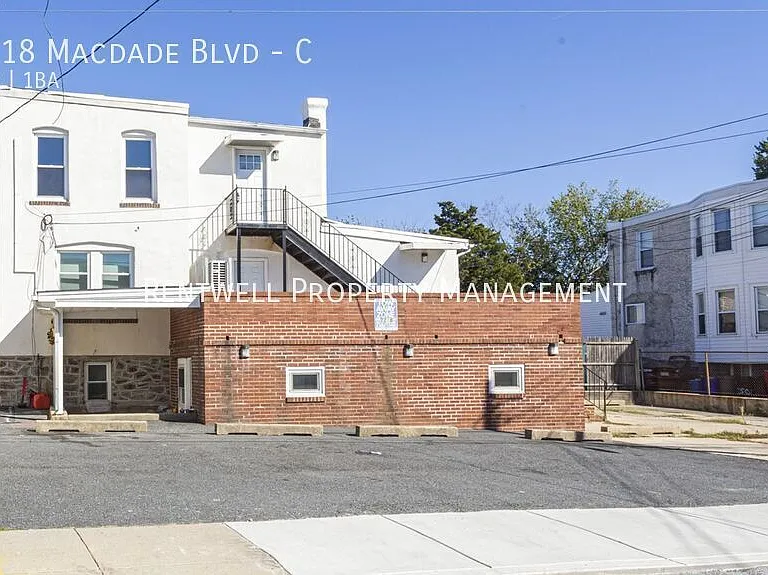 2218 Macdade Blvd #C — Photo 20