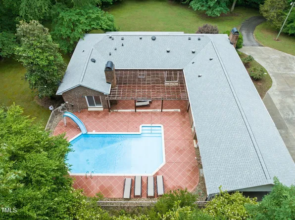 1514 Lawrence Rd, Creedmoor, NC 27522