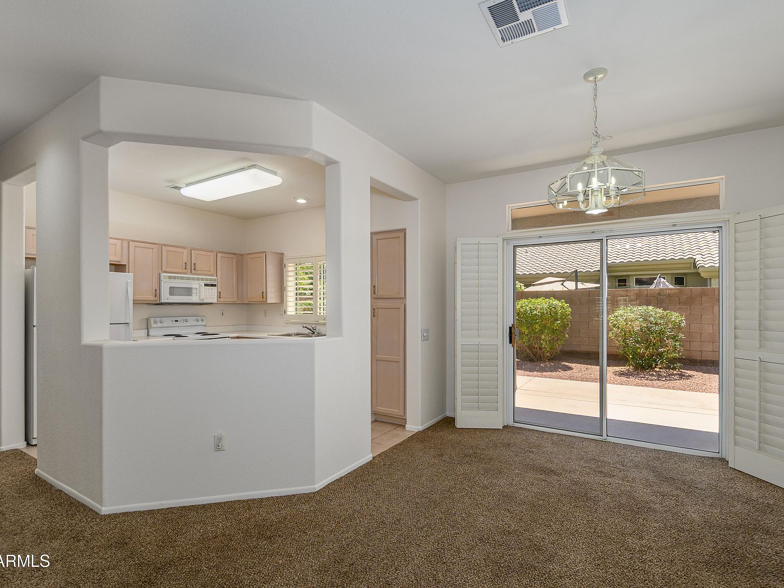 22202 N COCHISE Lane